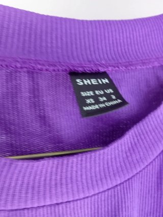 Ropa chica S a 5€