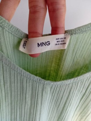 Ropa chica S a 5€