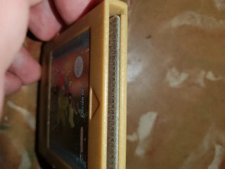 Pokemon Oro Game Boy Nintendo RPG