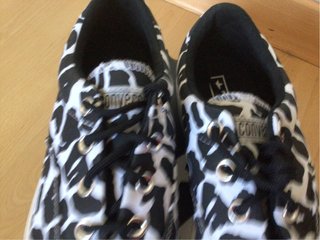Zapatillas Converse