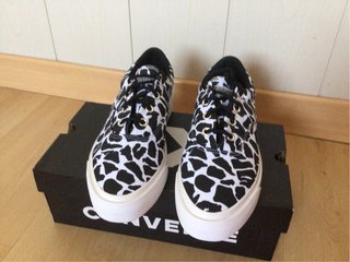 Zapatillas Converse