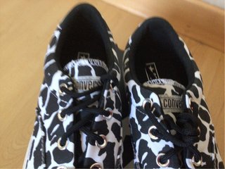 Zapatillas Converse