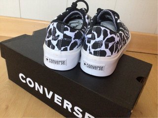 Zapatillas Converse