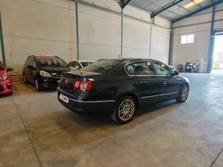 Volkswagen Passat 2007