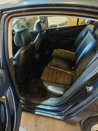 Volkswagen Passat 2007