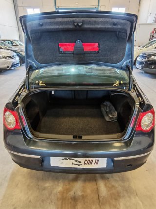 Volkswagen Passat 2007