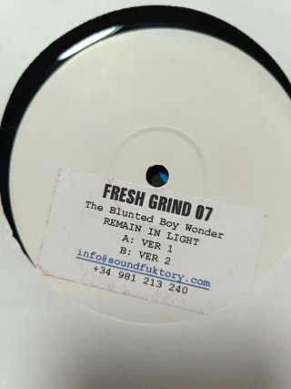 Vinilos techno de los 2000s L260808