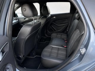 Mercedes-Benz Clase B 2014