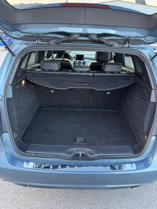 Mercedes-Benz Clase B 2014