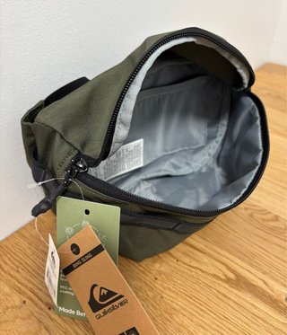 Riñonera Quiksilver