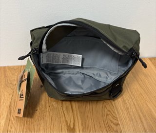 Riñonera Quiksilver