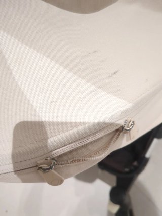 Bugaboo Donkey Gemelar Beige No se hace envíos