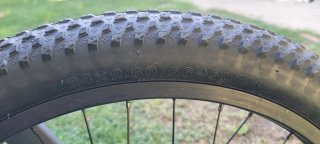 Bicicleta MTB Co-op