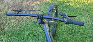 Bicicleta MTB Co-op