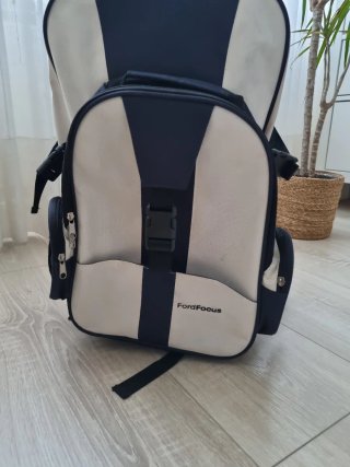 Mochila de viaje con ruedas