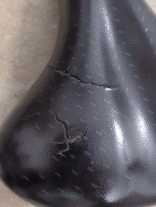 Sillín Bici Selle Italia Gel