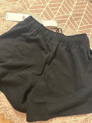 Pantalón corto Alo Talla L