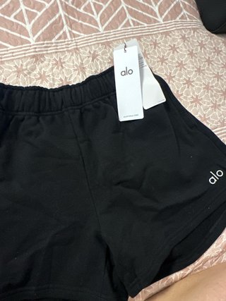 Pantalón corto Alo Talla L