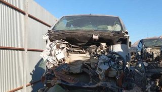 Alternador peugeot 9810525380 partner 1.6 239207