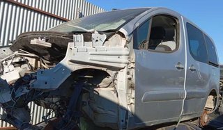 Alternador peugeot 9810525380 partner 1.6 239207