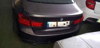 203948 brazo suspensión 679253501 bmw 3 serie 2.0