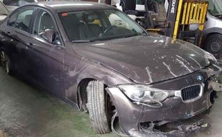 203948 brazo suspensión 679253501 bmw 3 serie 2.0