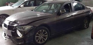 203948 brazo suspensión 679253501 bmw 3 serie 2.0