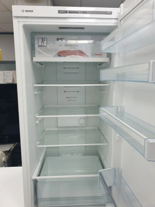 Pack Nevera y Lavadora secadora Bosch con garantía
