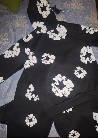 Conjunto chándal unisex talla S