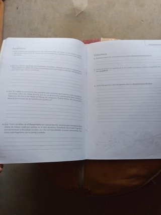 Libro Música Clave B - 2º ESO ISBN 9788448638337