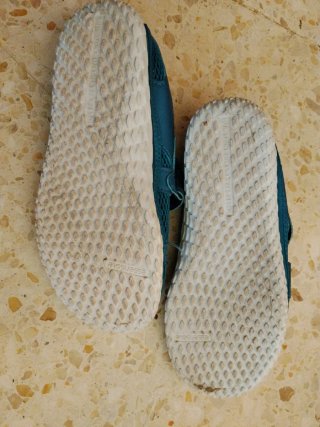 Escarpines Talla 36/37