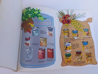 Libro Los Niños