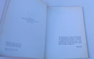 Libro Los Niños