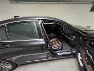 BMW Serie 7 730D XDrive 2019 Precio rebajado.