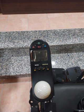 Silla de ruedas