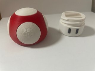 Organizador de juegos Nintendo Switch