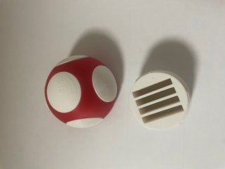 Organizador de juegos Nintendo Switch