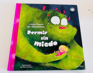 Dormir sin miedo
