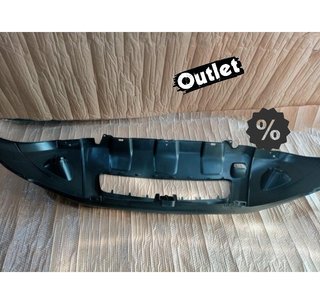 DW PARAGOLPES DELANTERO DACIA DUSTER 15-18 C002066C6