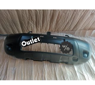 DW PARAGOLPES DELANTERO DACIA DUSTER 15-18 C002066C6