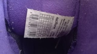 Patines infantiles Oxelo talla ajustable