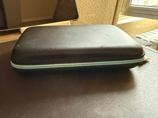 Nintendo 2DS XL Blu con giochi installati