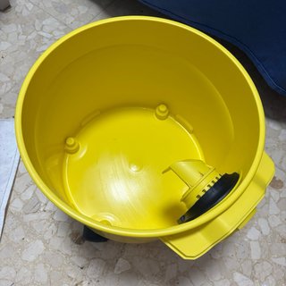 Aspiradora Karcher KWD 1 Multiusos