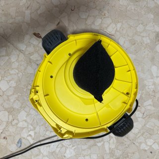 Aspiradora Karcher KWD 1 Multiusos