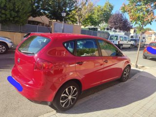 SEAT Altea 2004