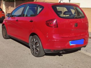 SEAT Altea 2004