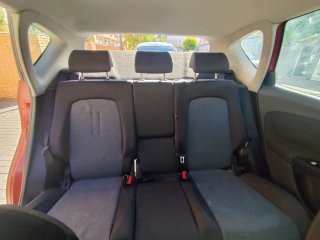 SEAT Altea 2004