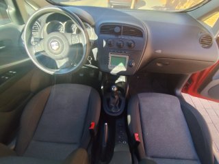 SEAT Altea 2004
