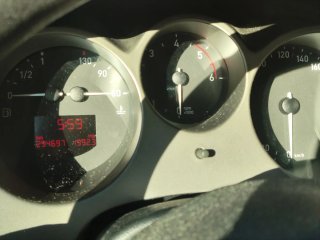 SEAT Altea 2004