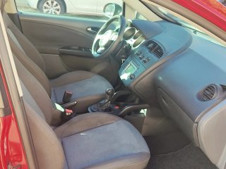 SEAT Altea 2004